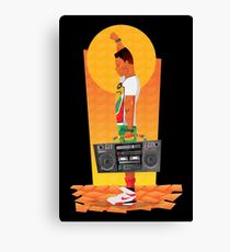 210x230 Boombox Drawing Wall Art Redbubble