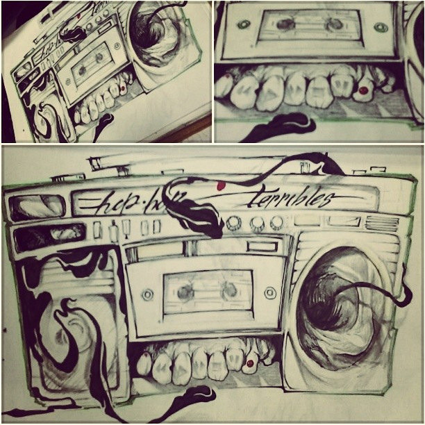 612x612 Ahora Pulsa El Play