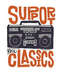 203x248 Boombox Drawing