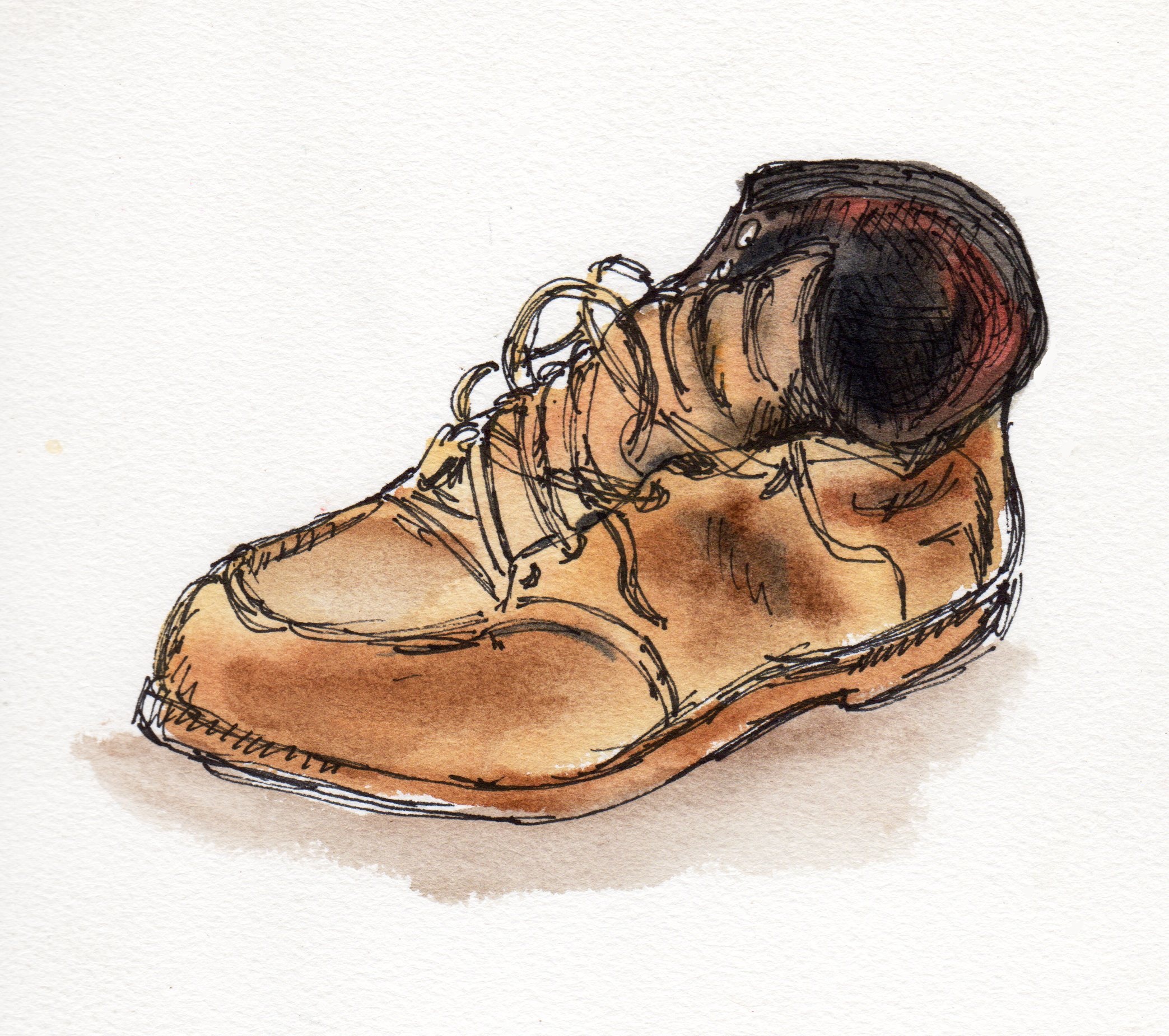 2087x1850 Boot Drawing