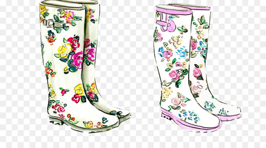 900x500 Shoe Wellington Boot Drawing Illustration