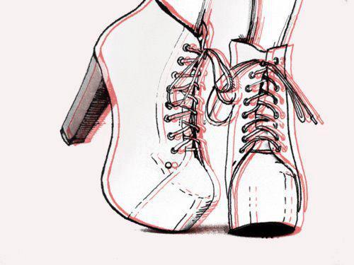 500x375 Beautiful, Fashion, Boots