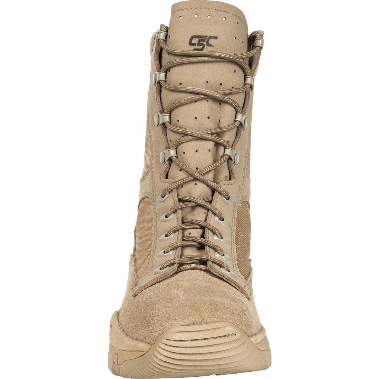 1280x1280 Front View Military Boots Product Reviews For Rocky C5 Military