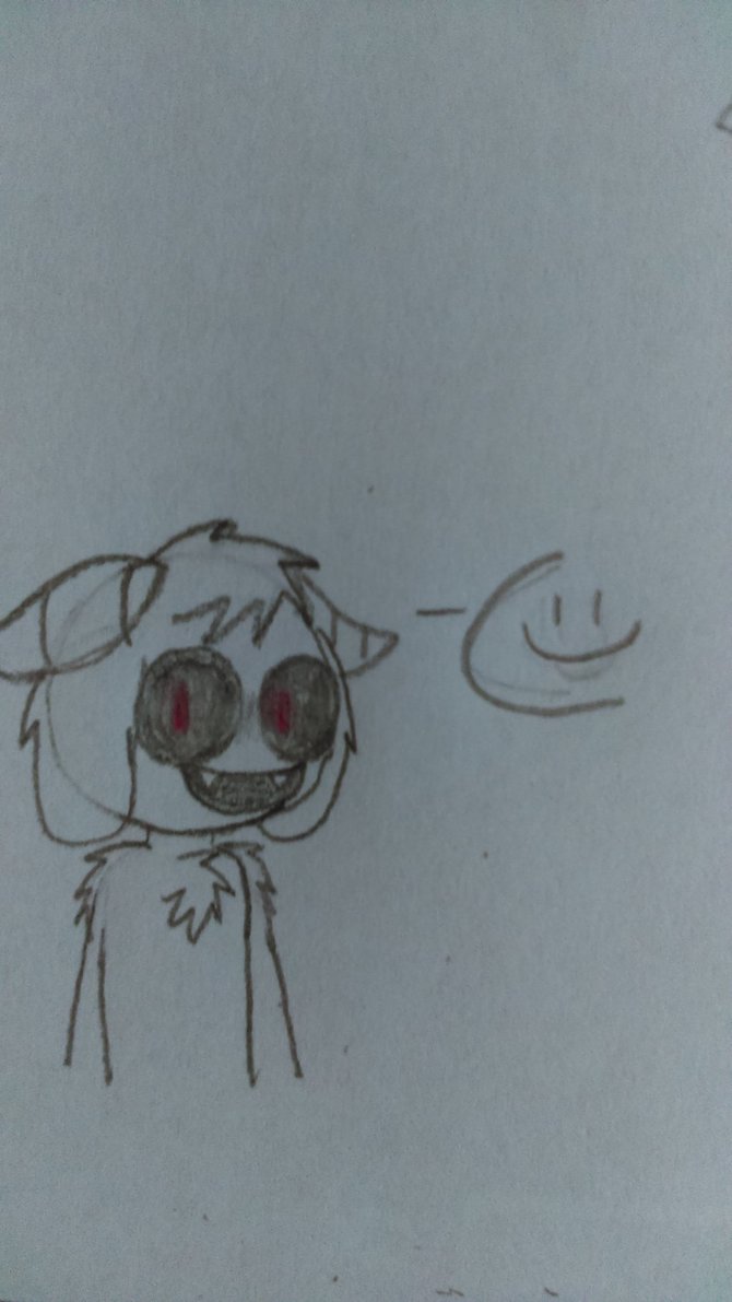 670x1191 Some Boring Drawing I Made By Depressionghoul