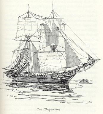 347x381 Milton In The Young United States Miltonhistory