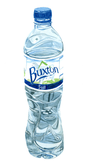 361x699 Drinking Water Colours Daniel Eatock