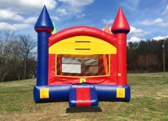 336x242 Bounce Houses Party Equipment Rentals Backyard Bouncers