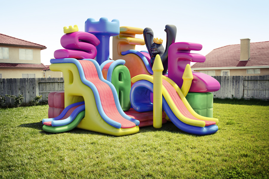 900x600 Shine Brite Zamorano Let's Bounce!