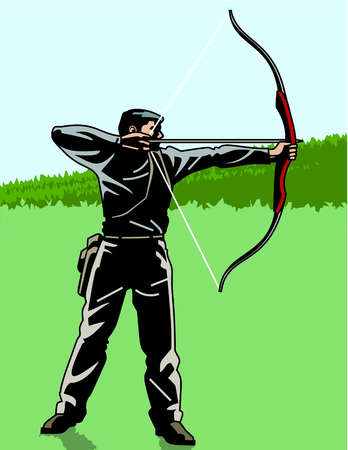 348x450 Stock Illustration