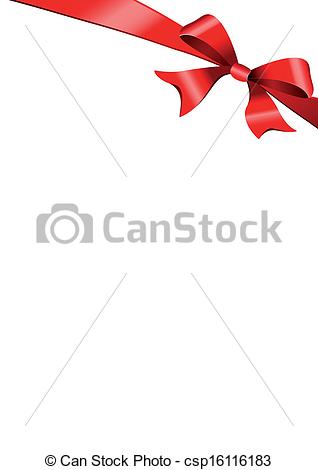 318x470 Bow,ribbon Vector