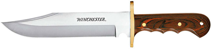 725x168 Melee Weapons