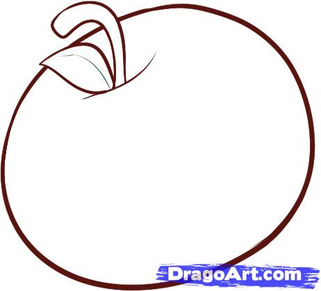 462x419 Fruit Bowl Drawing With Shading Clipart Panda