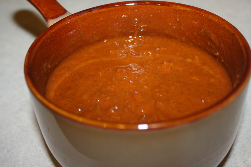 1024x683 Making Memories With Wolf Brand Chili Nachos + Giveaway