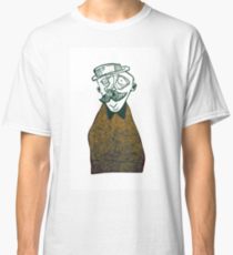 210x230 Bowler Hat Drawing Gifts Amp Merchandise Redbubble