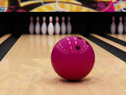 420x315 Bowling Alley Business Plan