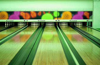 340x221 How To Make A Bowling Alley Successful