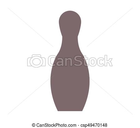 450x413 Bowling Bow Icon Eps Vector