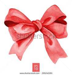 236x246 Ribbon Bow Drawing Beautiful Ribbon Tied In A Bow. Freehand