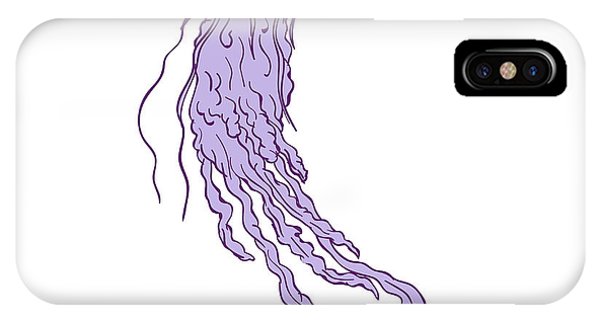 600x320 Box Jellyfish Iphone Cases Fine Art America