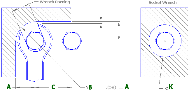 648x312 Wrench Clearance Data