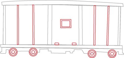 400x188 3. Draw The Wheels