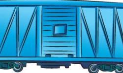 250x150 How To Draw Boxcars In 6 Steps Howstuffworks