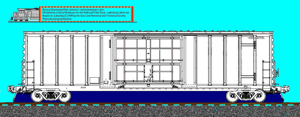 1137x445 Rbl Class Plug Door Boxcar