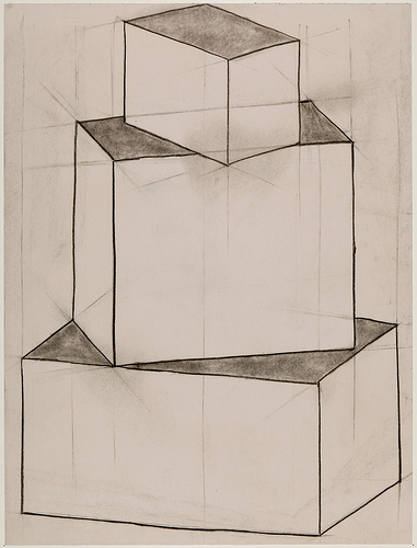 381x500 Drawing Class Week 3 Must Be Art Blog