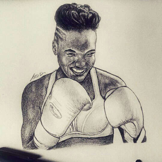 540x540 Nicola Adams