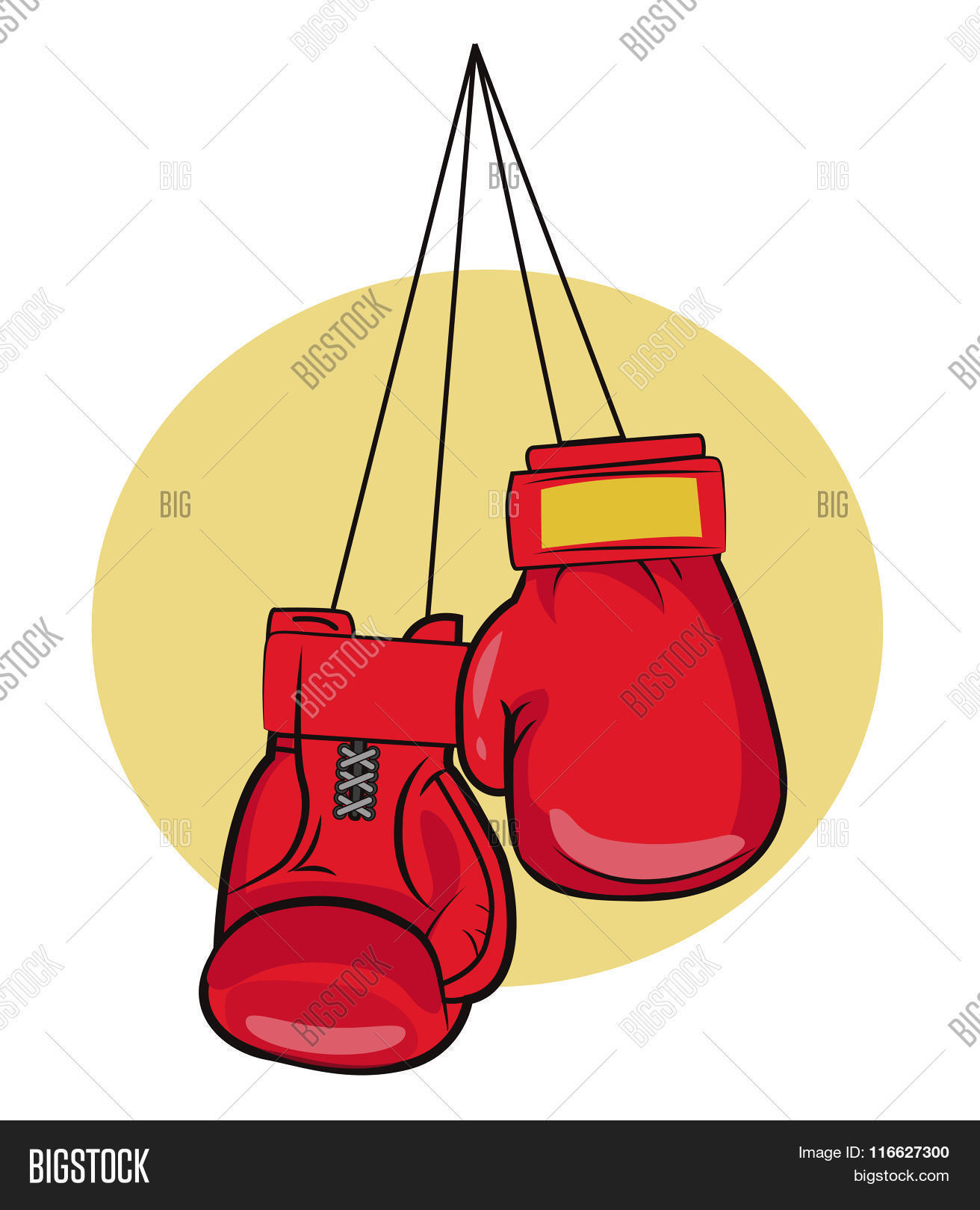 1312x1620 Boxing Gloves. Gloves Vector Vector Amp Photo Bigstock