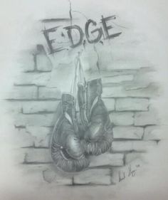 236x281 Boxing Gloves Our Own Edge Brand!