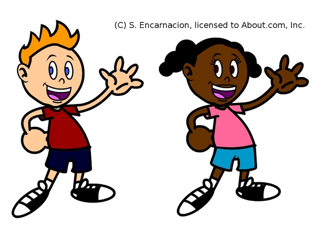 640x463 The Simple Cartoon Shape That Lets You Draw Any Cute Character