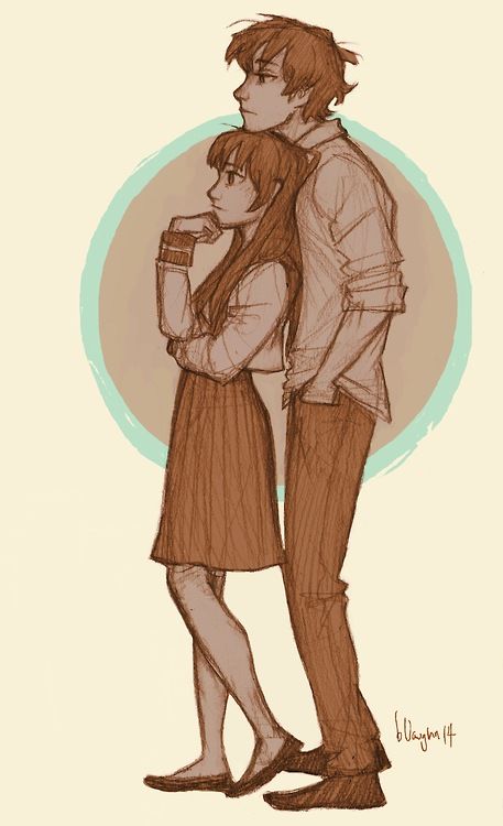 457x750 Boy Proposing A Girl Sketches Collection