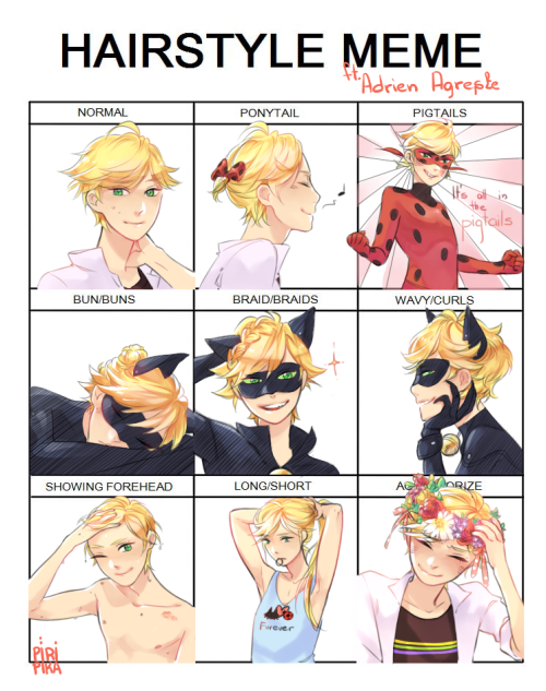 500x633 Miraculous Miraculous, Ladybug