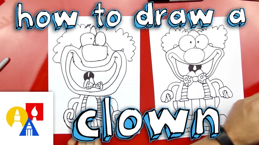 1024x574 Art Pictures ~ How To Draw A Easy Baby Things To Draw For Boys