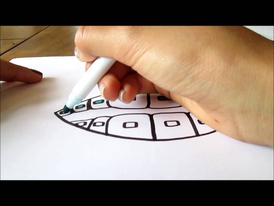 960x720 How To Draw Braces!