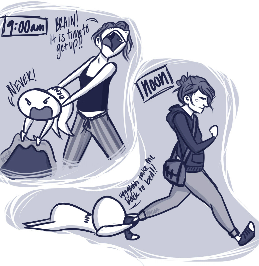 1055x1084 Drawing Illustration Art Cartoon My Art Comic Sketch Doodle