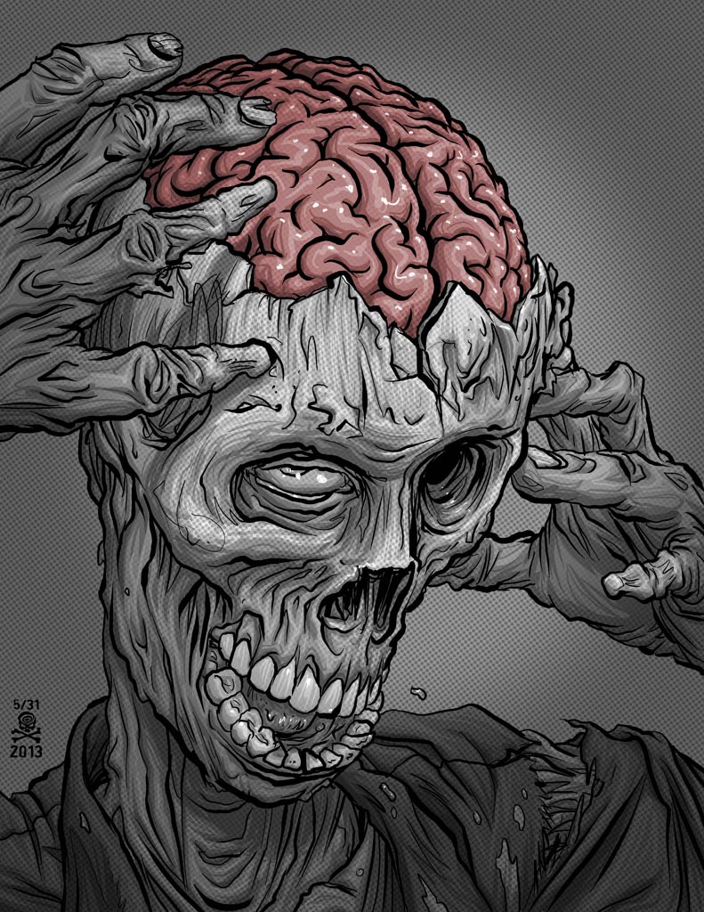 791x1024 5 Of 31 Days Of Halloween 2013