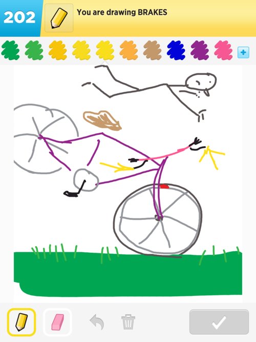 500x667 Brakes Drawings