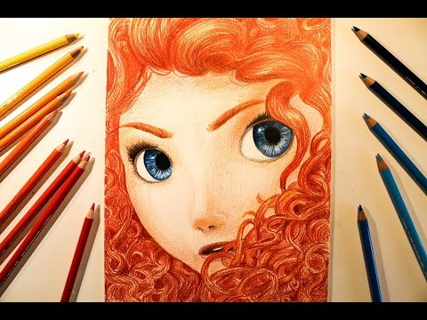 480x360 Speed Drawing