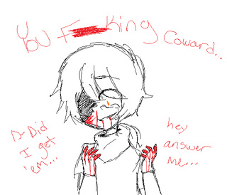 320x274 Bravery Drawings On Paigeeworld. Pictures Of Bravery