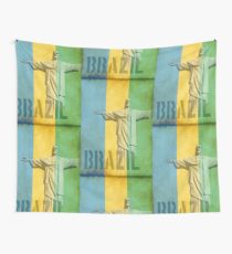210x230 Brazil Drawing Home Decor Redbubble