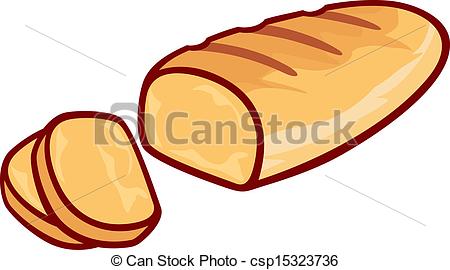 450x270 Bread Vector Vectors