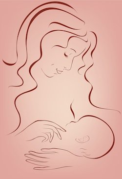 250x367 Breastfeeding Hyperactive Letdown