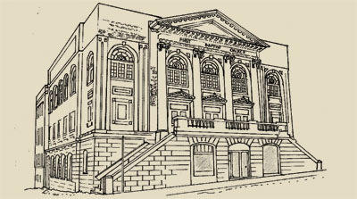 400x223 Victoria Heritage Foundation