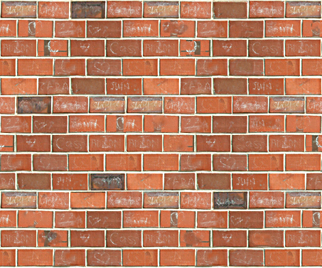 453x377 Brick Texture Maps