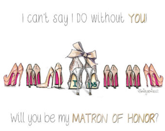 340x270 Bridesmaid Etsy