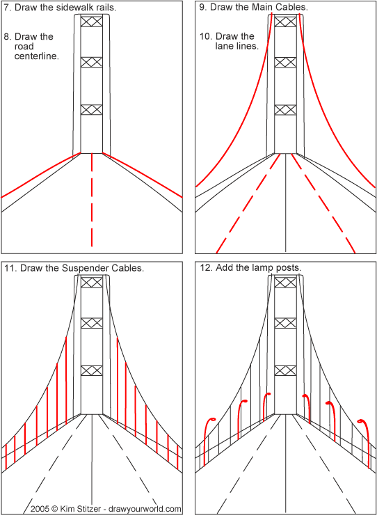 542x747 Bridge Lesson Draw Your World