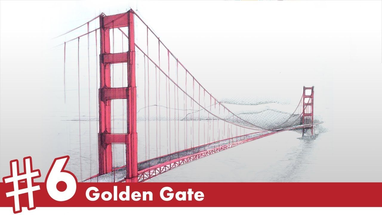 1280x720 One Point Perspective Drawing Bridge Best Quotes Of The Day