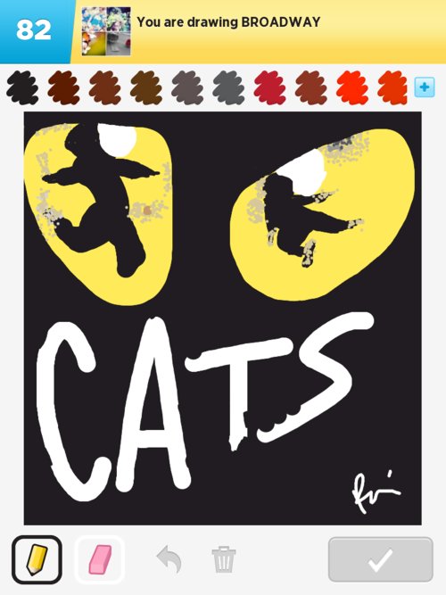 500x667 Broadway Drawings